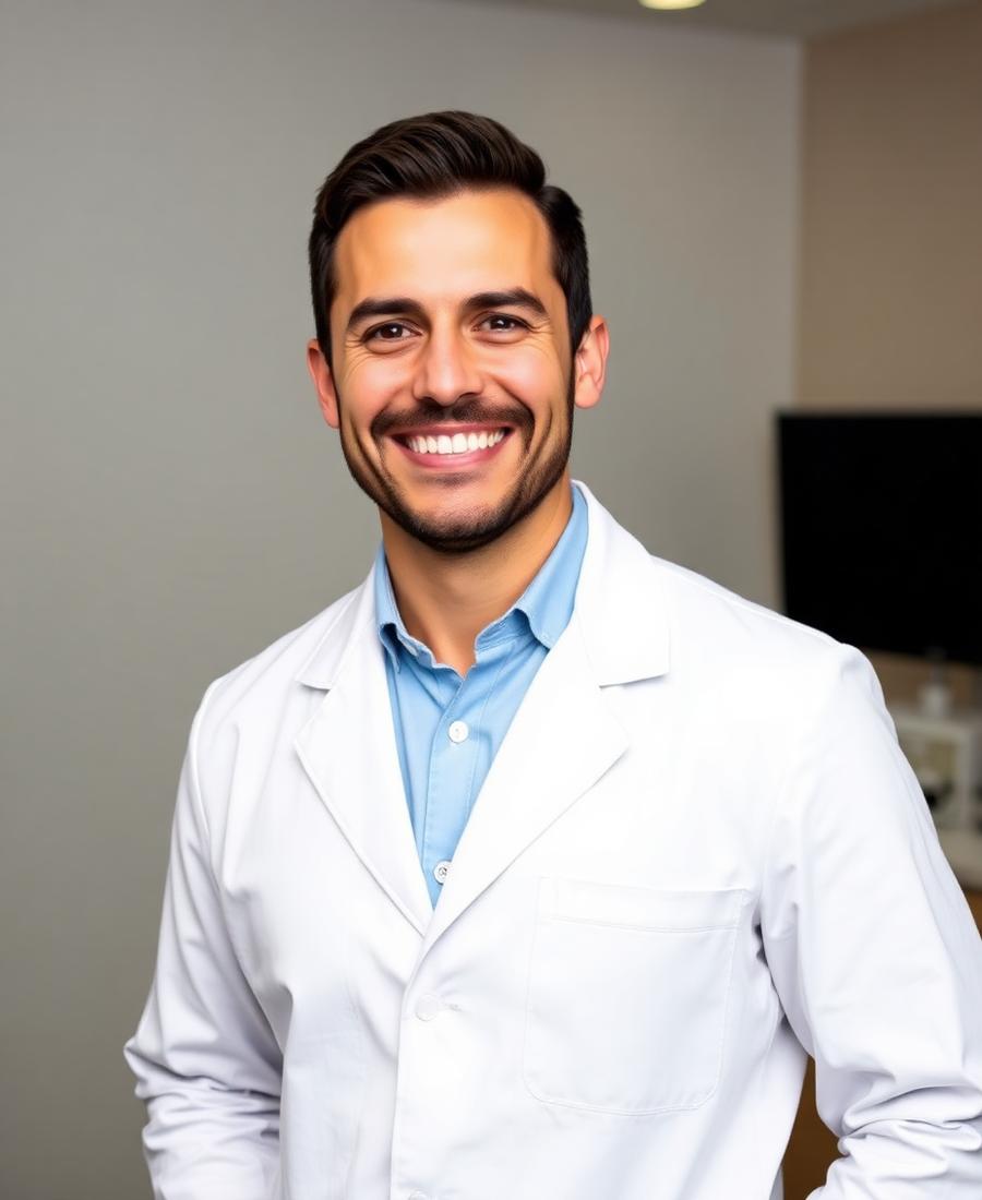 Dr. Manuel Fernando Ruiz Márquez