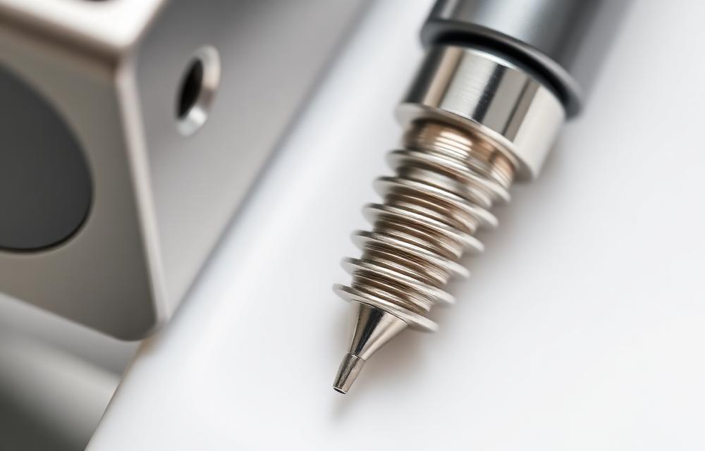 Cirugía láser, periodoncia e implantes