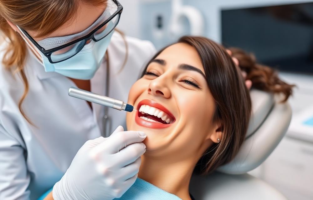 Prevención dental